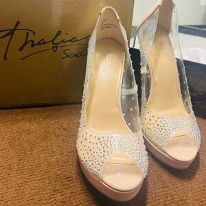 Thalia Sodi Heels
